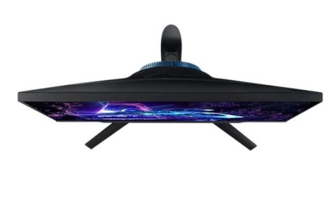 Monitor gaming Odyssey 24 cale LS24DG302EUXEN