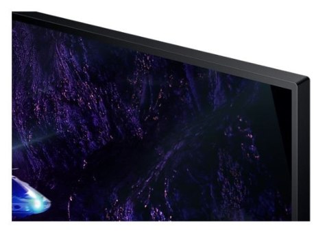 Monitor gaming Odyssey 24 cale LS24DG302EUXEN