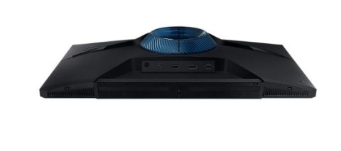 Monitor gaming Odyssey 24 cale LS24DG302EUXEN