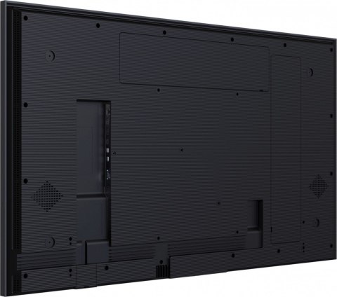 Monitor wielkoformatowy 55 cali LH5560UHS-B1AG matowy 24h/7 500(cd/m2) VA 3840 x 2160 UHD(4K) Android.11 Wifi CMS(iiSignage2), U