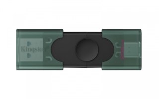 Pendrive Data Traveler DuoG2 256GB USB-A/USB-C 3.2 Gen 1