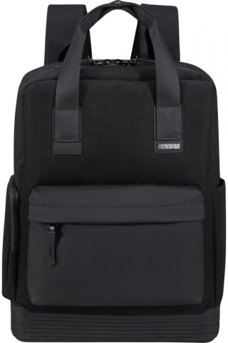 Plecak na laptopa 15 cali Soulpack czarny