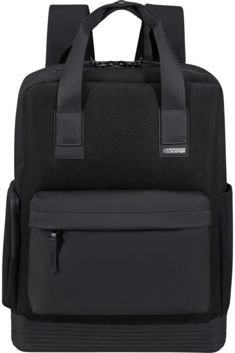 Plecak na laptopa 15 cali Soulpack czarny