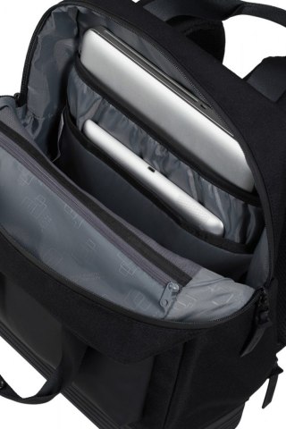Plecak na laptopa 15 cali Soulpack czarny
