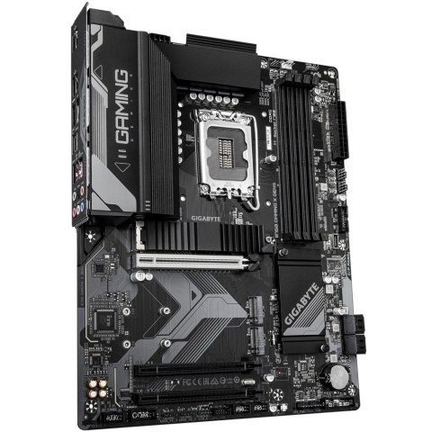 Płyta główna B760 GAMING X GEN5 s170 0 4DDR5 DP/HDMI ATX