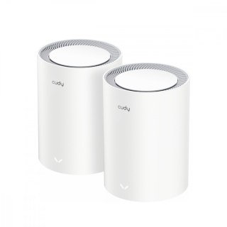 Router M3600 System WiFi Mesh BE3600 Gigabit Dual Band Wi-Fi 7 Mesh Solution 2-Pak