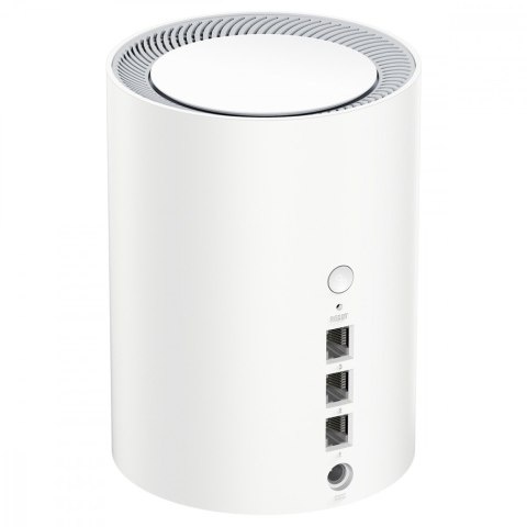 Router M3600 System WiFi Mesh BE3600 Gigabit Dual Band Wi-Fi 7 Mesh Solution 3-Pak