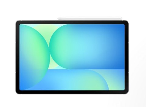 Tablet Galaxy Tab S10 FE X526 10.9 cala 5G 12/256GB szary