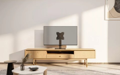 Uchwyt do TV/LCD DS45-430BL12 STOPA TV 23-43 cale 40kg