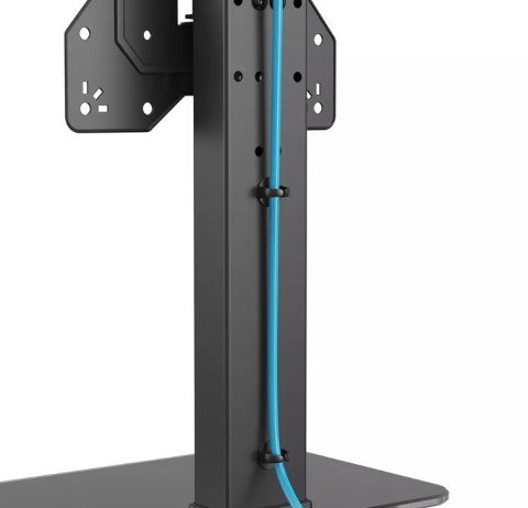 Uchwyt do TV/LCD DS45-430BL12 STOPA TV 23-43 cale 40kg