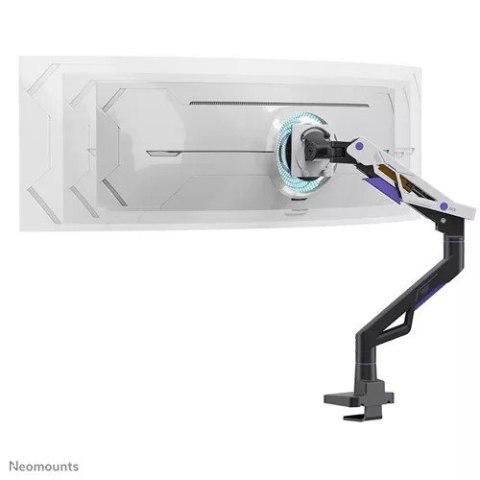 Uchwyt do monitora DS70-256BL1 Gaming 24-57 2-30KG