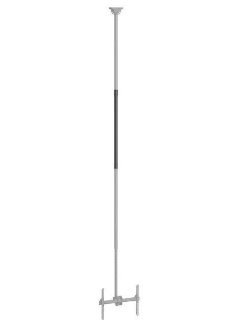 Uchwyt sufitowy TV/LCD CL35-440BL16XL 37-70 cali 50kg