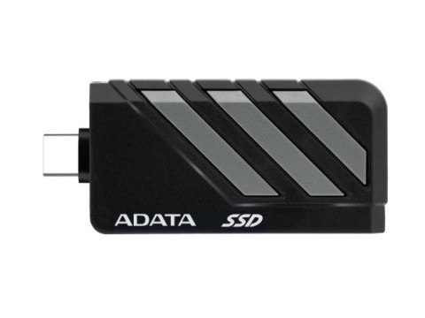 Dysk SSD External SC735 2TB U3.2C 1000/1000MB/s Grey