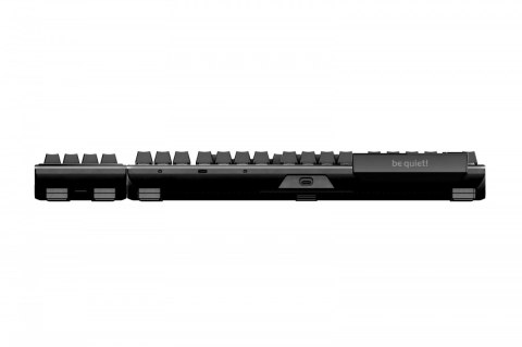 Klawiatura Dark Mount Silent Linear