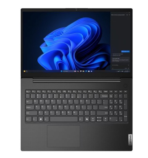 Laptop V15 G5 83GW008APB DOS i3-1315U/16GB/512GB/INT/15.6 FHD/Business Black/1Yr CI