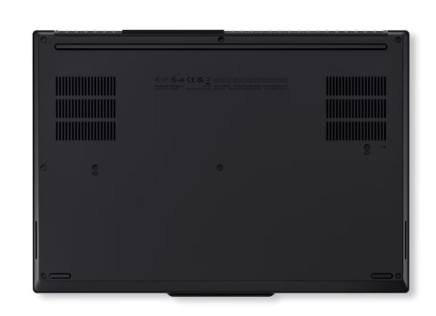 Mobilna stacja robocza ThinkPad P16 G3 21RQ000KPB W11PRO Ultra 9275HX/64GB/1TB/RTX PRO 4000 16GB/16.0 WQUXGA/BLACK/3YRS Premier