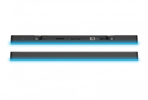 Monitor 16 cali TW1625LASC-B3PNR ANDROID 14,FHD,10PKT,450cd,2x2W, 4xUSB, 1xUSB-C,RJ45, MIC, RK3567, 4/32GB, LED lightbar, iiS