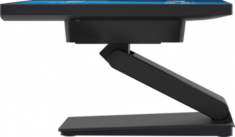 Monitor 24 cale T2254MSC-B2AG POJ.10PKT.IPS,POWŁOKA AG, 300cd, FHD, HDMI,DP,2xUSB,7H