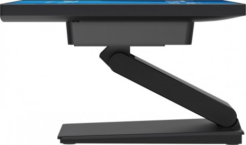 Monitor 24 cale T2254MSC-B2AG POJ.10PKT.IPS,POWŁOKA AG, 300cd, FHD, HDMI,DP,2xUSB,7H