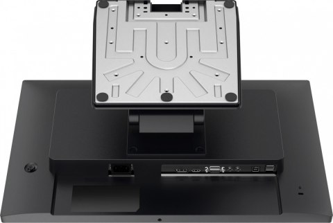 Monitor 24 cale T2254MSC-B2AG POJ.10PKT.IPS,POWŁOKA AG, 300cd, FHD, HDMI,DP,2xUSB,7H