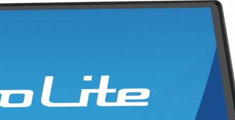 Monitor 24 cali XB2492HSU-B1 IPS,FHD,HDMI,DP,120Hz,300cd,4ms, cienkie ramki, 1500:1, ErP B, USB HUBx2