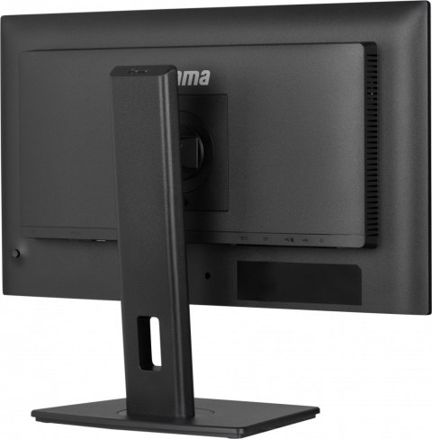 Monitor 24 cali XB2492HSU-B1 IPS,FHD,HDMI,DP,120Hz,300cd,4ms, cienkie ramki, 1500:1, ErP B, USB HUBx2