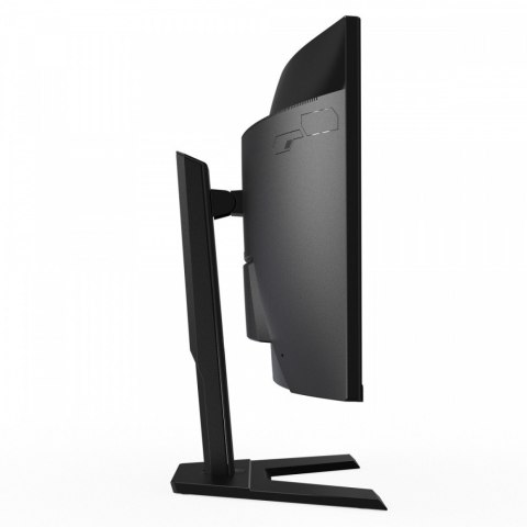 Monitor 34 cale G34WQCP UWQHD VA 1MS 180Hz HDMI