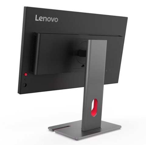 Monitor ThinkVision P24QD-40 24 cale 64B1GAT1EU