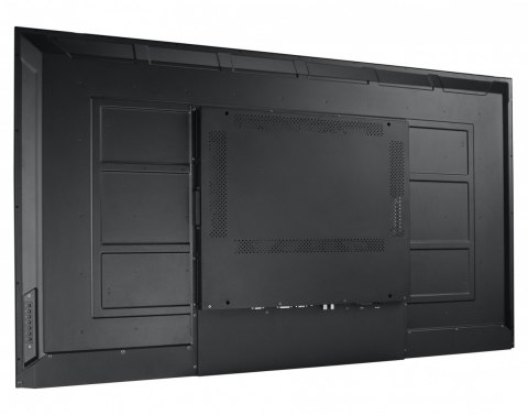 Monitor wielkoformatowy SMQ-5501 350cd/m2 12000:1 24/7 4K