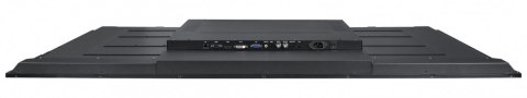 Monitor wielkoformatowy SMQ-5501 350cd/m2 12000:1 24/7 4K