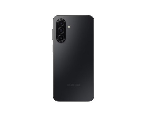 Smartfon Galaxy A17 LTE 4/128GB Retail czarny