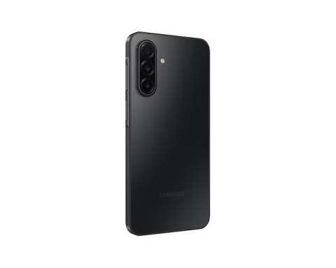 Smartfon Galaxy A17 LTE 4/128GB Retail czarny