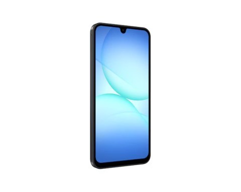 Smartfon Galaxy A17 LTE 4/128GB Retail czarny
