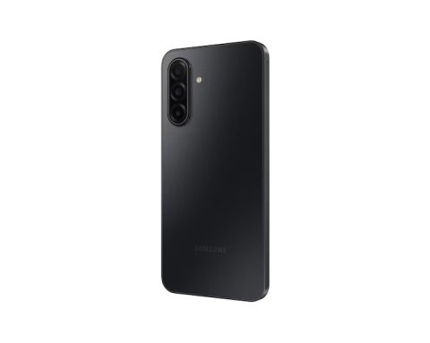 Smartfon Galaxy A17 LTE 8/256GB Retail czarny