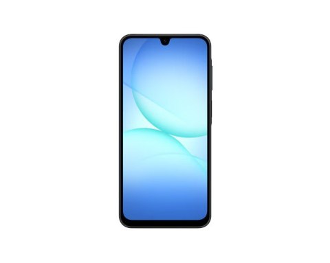 Smartfon Galaxy A17 LTE 8/256GB Retail czarny