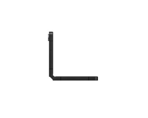 Smartfon Galaxy Z Flip 7FE DualSIM 5G 12/256GB czarny