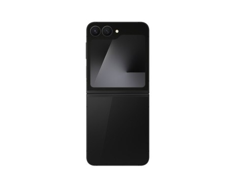 Smartfon Galaxy Z Flip 7FE DualSIM 5G 12/512GB czarny