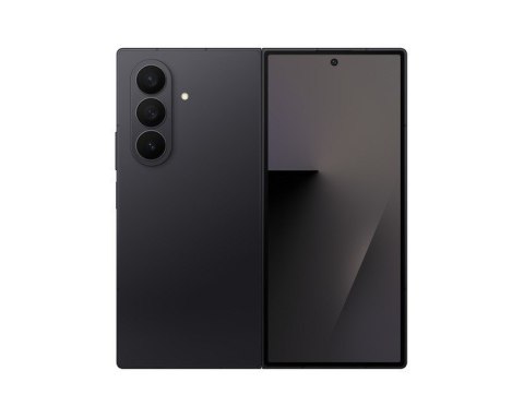 Smartfon Galaxy Z Fold 7 DualSIM 5G 12/256GB czarny
