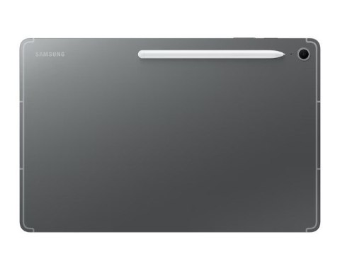 Tablet Galaxy Tab S10FE+ 13.1 cala 5G 12/256GB szary