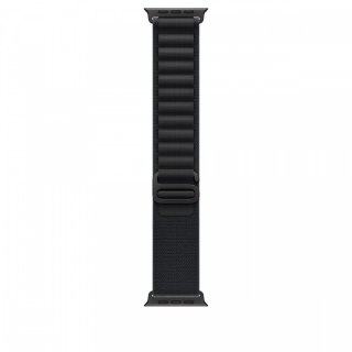 *APPLE WATCH 49 BLACK B TI ALP L