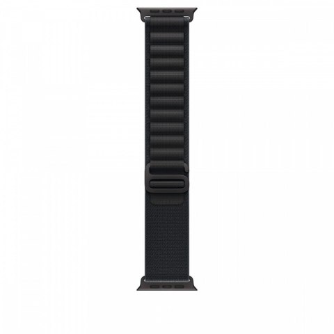 *APPLE WATCH 49 BLACK B TI ALP L