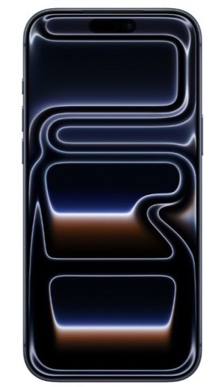 IPhone 17 PRO MAX 256GB Głębinowy błękit