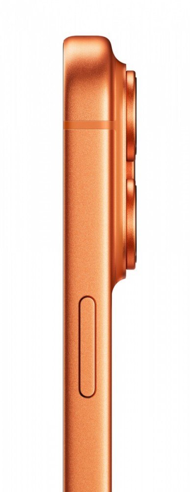 IPhone 17 PRO MAX 256GB - kosmiczny pomarańcz