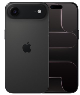 IPhone Air 256 GB - gwiezdna czerń