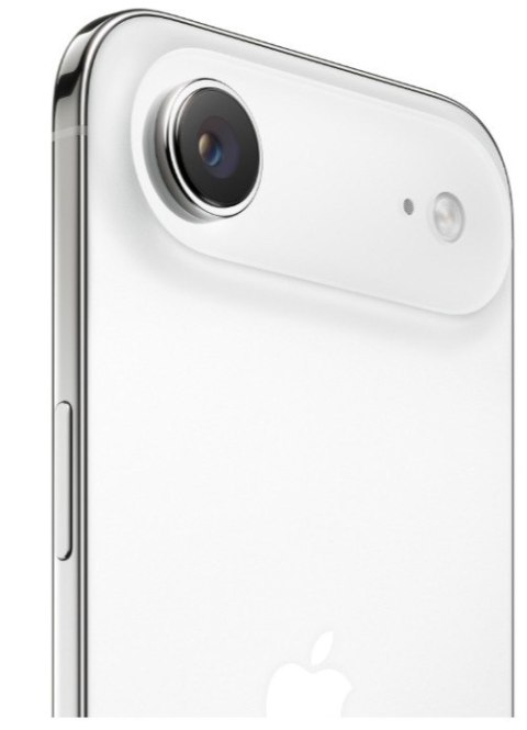 IPhone Air 256GB Biały Obłok