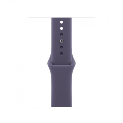 Pasek sportowy w kolorze mlecznego fioletu do koperty 40 mm - rozmiar M/L