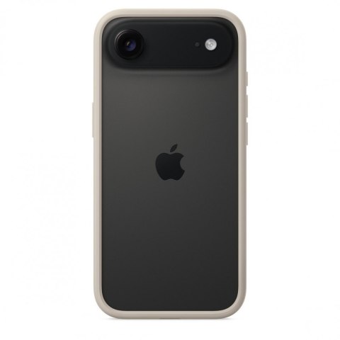 Ramka ochronna do iPhonea Air - beż