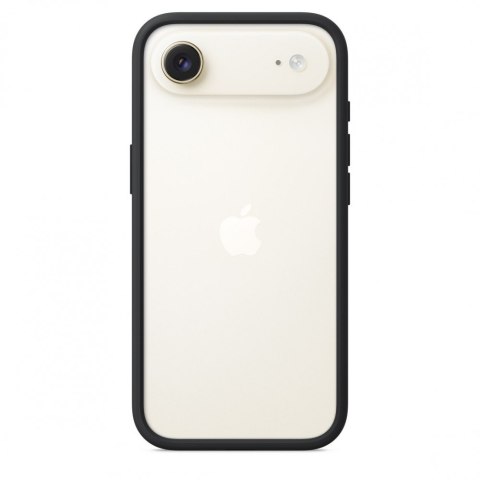 Ramka ochronna do iPhonea Air - czarna