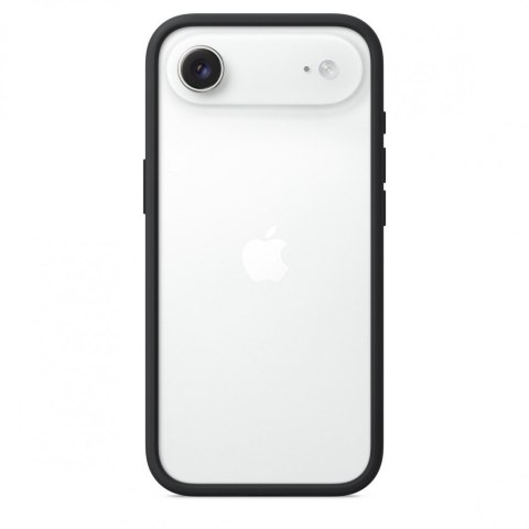 Ramka ochronna do iPhonea Air - czarna