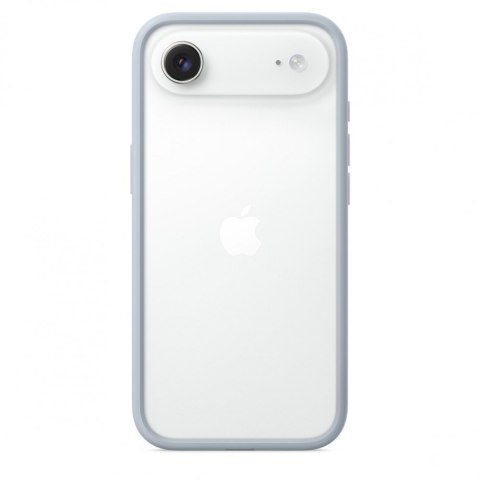 Ramka ochronna do iPhonea Air - jasnoniebieski